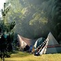 露營設備準備好了嗎？讓你Have a Nice Camp 的夏日野營必入手好感裝備