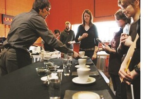 你值得一對一的貼心對待 Intelligentsia Coffee 知識分子咖啡帶起的咖啡革命