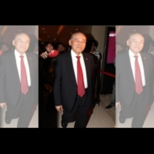 【獨家】【地王過世】台灣土地公林堉璘辭世　享壽83歲