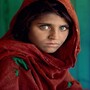 Untold. 隱藏在鏡頭下的故事：阿富汗少女