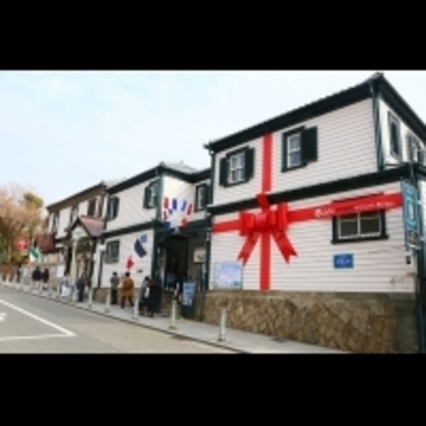 【明治維新主題遊】來到神戶一定要到風見雞館走走！關於神戶開港與異人館誕生的歷史，你了解多少？