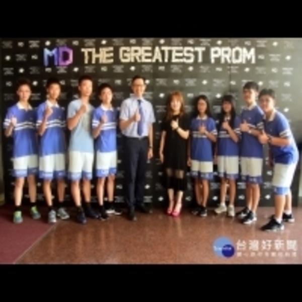 國中會考成績放榜　明道中學學生成績亮眼