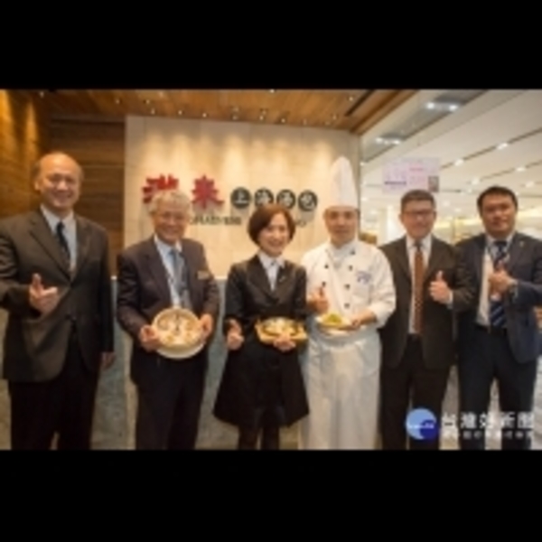 饕家新選擇　漢來上海湯包進駐南紡購物中心