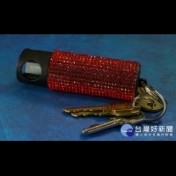 出國帶防狼噴霧須注意規範　小心被拘留、受罰