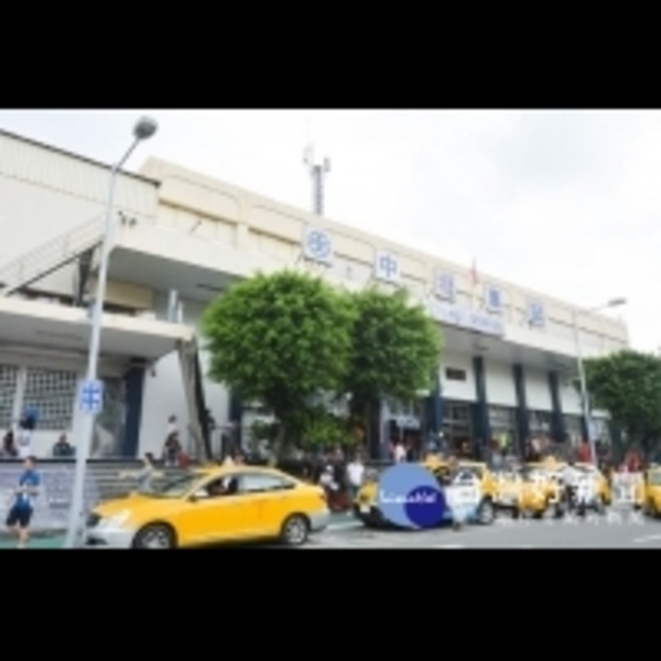 中壢車站交通微整形　鄭文燦：從混亂到秩序、從不方便到便捷