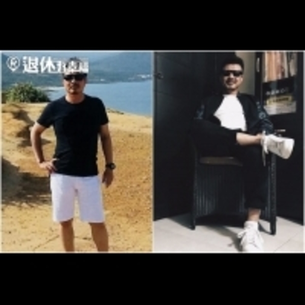 3大簡單配！讓你夏日穿搭超有型～黑白配就是經典百搭！