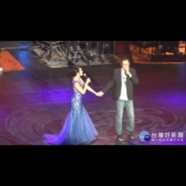 正聲「璀璨聲動」公益演唱　經典組曲動人繚繞