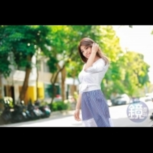 愛上主播成就感　涂恩晨辭空姐貪黑上工