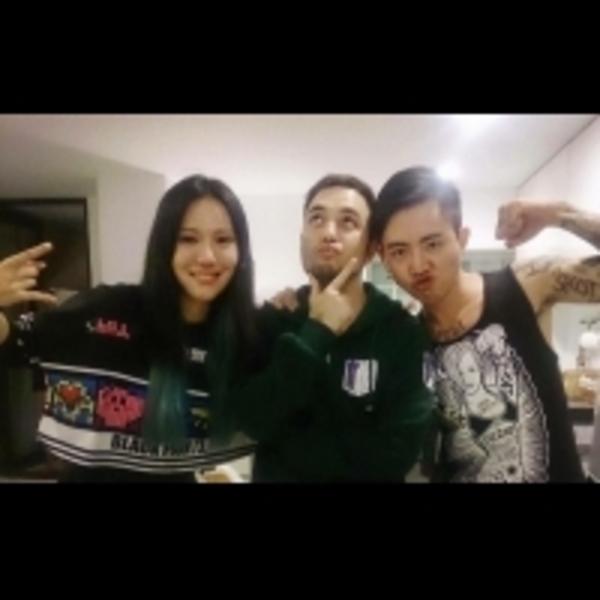 影／好暖心！一個人從馬來西亞飛到台北念大學好辛苦！創作歌手王艷薇留在台灣的理由新歌聽的到....