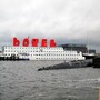 【影片】隨處漂流的阿姆斯特丹字母旅店BOTEL 讓環遊世界變簡單了？！
