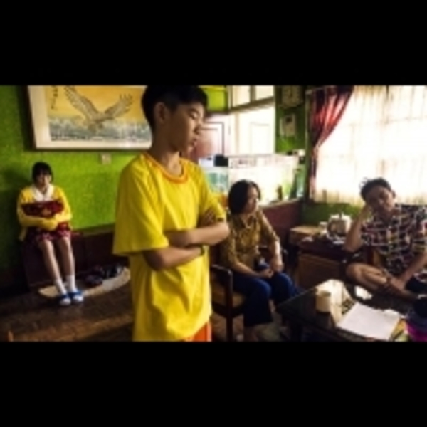 謝瓊煖「氣質特殊」當主角　王渝萱挑大梁魔性演出