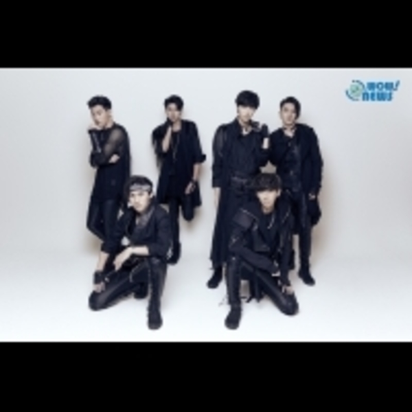 “C位男團”C.T.O！ 6人皆”C位出道” 一天一C位揭曉本尊帥面目