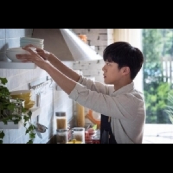 《妳的管家》家政男走出漫畫　河錫辰寵愛當女王