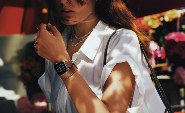 Apple Watch的精品之路 或許也是人生中的第一個Hermès好選擇