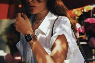 Apple Watch的精品之路 或許也是人生中的第一個Hermès好選擇