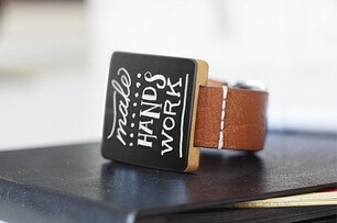 手錶PK賽！他們長得這麼像，你確定你比較想要Apple watch嗎？