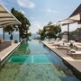 一生必住一次的度假勝地！與大海完美融合的泰國設計旅店！