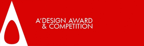 【九號設計】2017-2018 A' Design Award 振奮人心！李東燦榮膺金獎殊榮