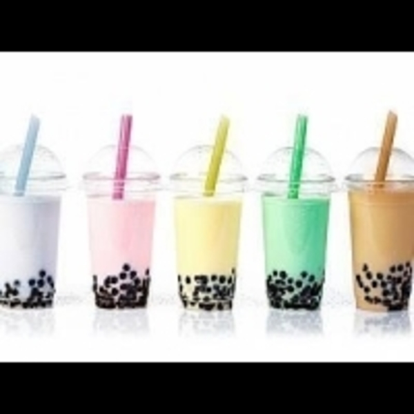 吸管統治世界（上）：隨城市興起的吸管發明史