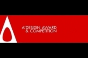 【磐力設計 廖月凰】2017-2018 A' Design Award柔雅姿態揭序亮麗篇章