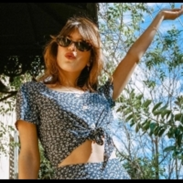 法國女人看起來簡約優雅的秘密是？讓超人氣部落客Jeanne Damas告訴你