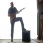 【影片】宣傳創意無極限！用多力多滋做成的吉他真的可以彈你相信嗎？！
