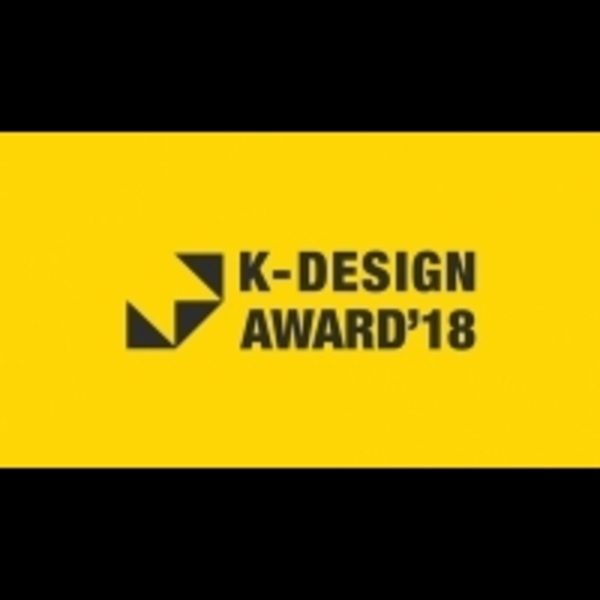 【WID建築.室內設計】2018韓國K-DESIGN AWARD 王中丞氣勢如虹攬獲雙獎！