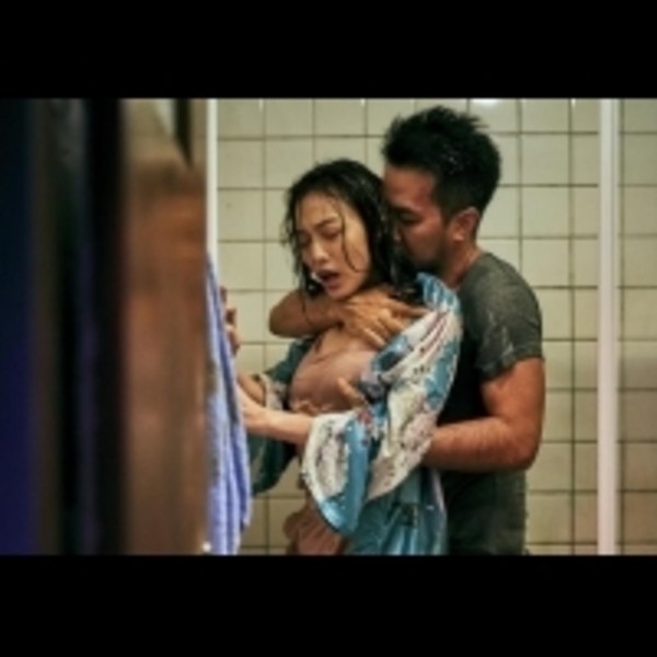 姚以緹一人分飾二角　情慾戲轉受為攻搞到他好崩潰