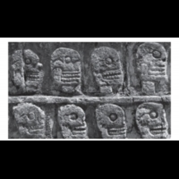 用人頭打籃球，竟然是古人的娛樂？！教科書裡沒說的歷史大公開...