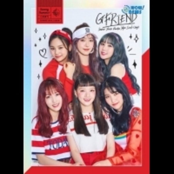 Gfriend於19日回歸 最新預告照正式公開