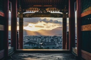 透過他的雙眼看京都的每一分每一秒 日本攝影師鏡頭下的迷人生活日常