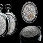 藝術品般的傑作 製錶史上最精巧複雜的時計－江詩丹頓Ref.57260