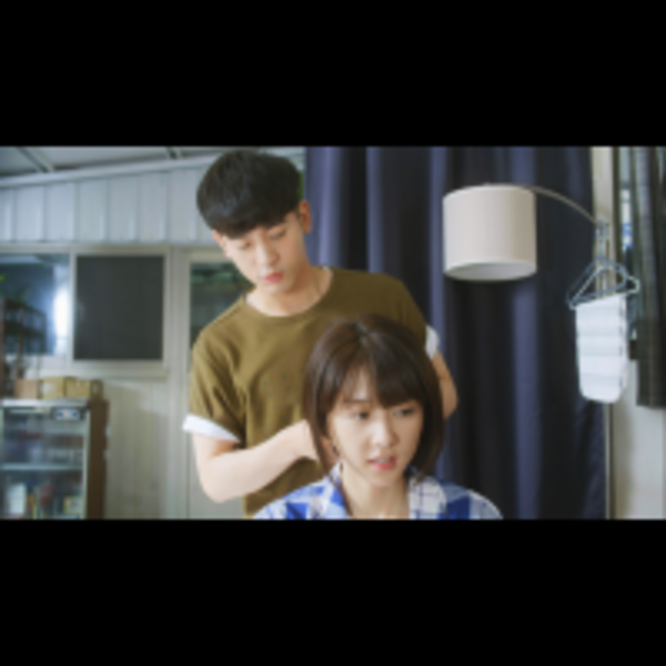 影／《愛的3.14159》釋出搶先看　邵雨薇吳思賢關係不單純!?