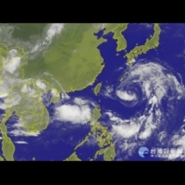 各地高溫悶熱　安比颱風外圍環流週末影響台灣