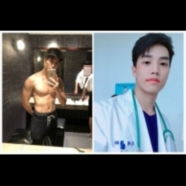 每天花2小時運動！小鮮肉徐謀俊加入《實習醫師鬥格》 大露好身材，背後過程超辛苦...