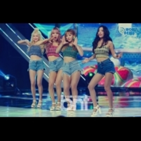 「SHOW CHAMPION」直播現場公開 SVT、SEMINA等帶來精彩舞臺