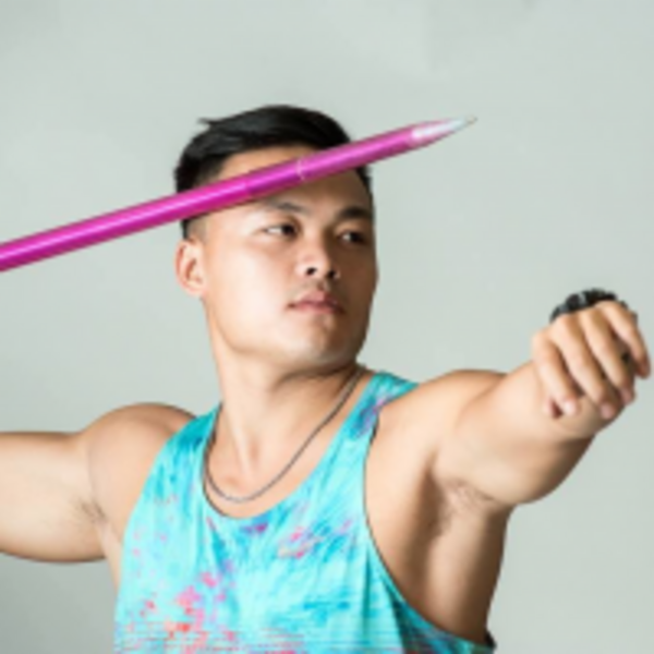 被視為亞運金牌大熱門！標槍之神鄭兆村瑞典再奪金