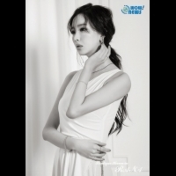 RANA金羅娜最新畫報公開 造型百變展女性魅力