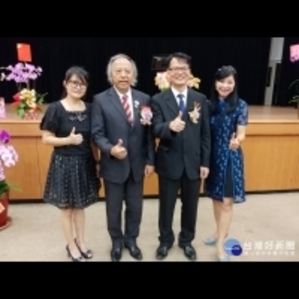 初心易得始終難尋 武陵高中校長交接