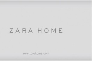 【影片】年終呈獻 Zara Home 2015聖誕微電影