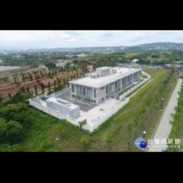 北市大度配水池加壓站、關渡線輸水幹管啓用　北投停水再復水僅4小時