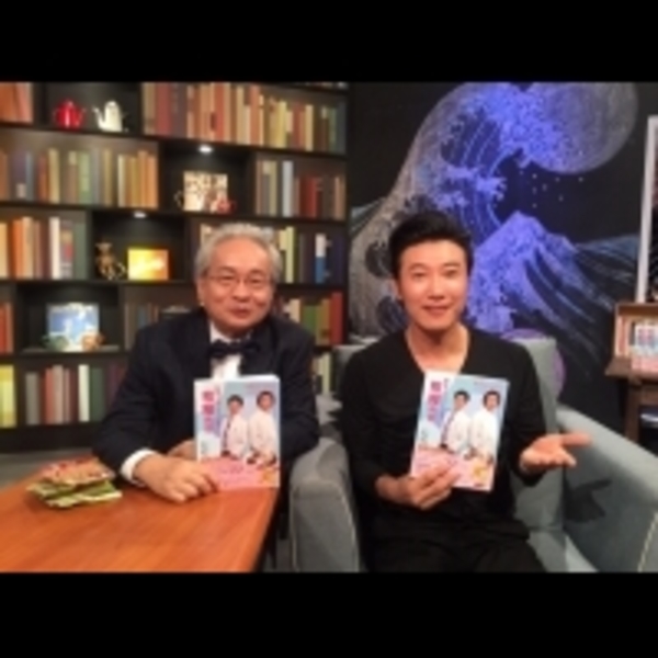 很多病是從嘴巴吃進去的？！陳鴻「凍齡」現身，喚醒大家知道怎麼吃東西？