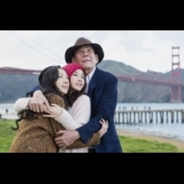 「妳長大了，以後妳的人生自己決定」有九點門禁的陳怡蓉爸爸，說出這句話有洋蔥...