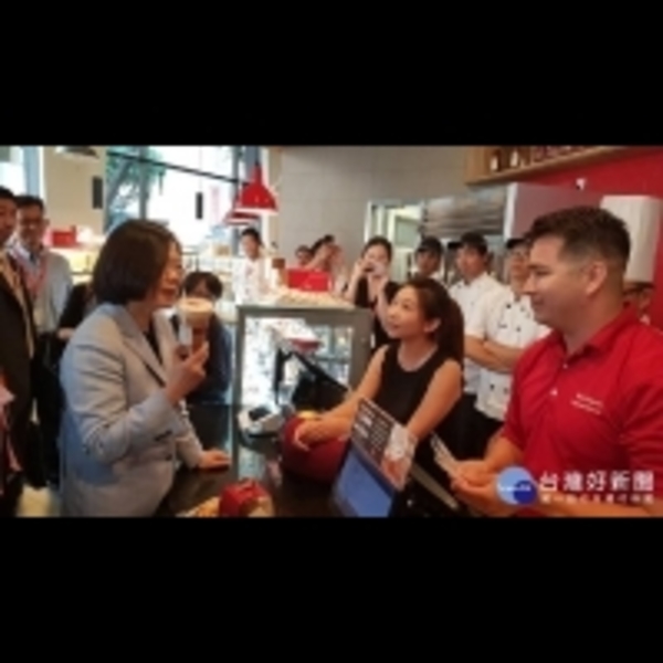 85度C遭中國打壓　國台辦：不允在陸賺錢，又支持「台獨」