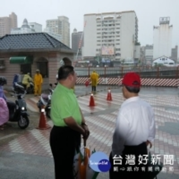 南市金華橋與新臨安橋淪為無尾橋　蘇煥智批賴清德執政無能