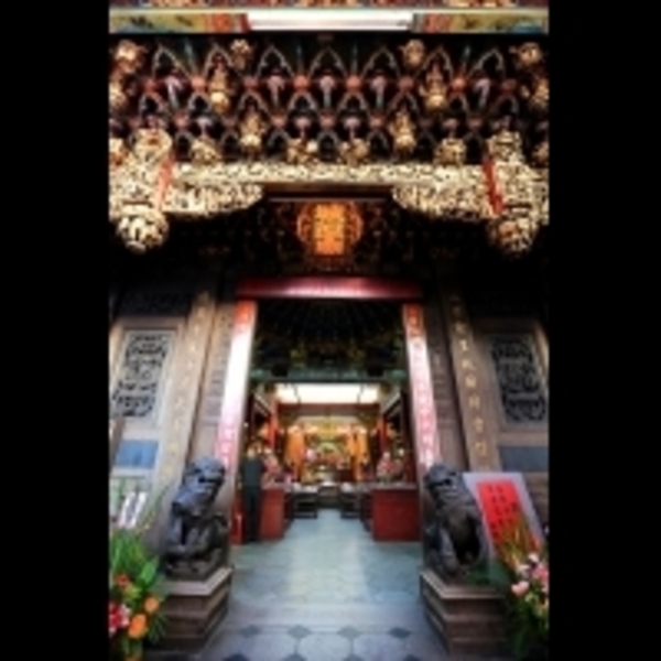 祭拜城隍爺不能帶「素食」？！關於祭拜時的禮儀和禁忌，農曆七月也可以進廟宇嗎？