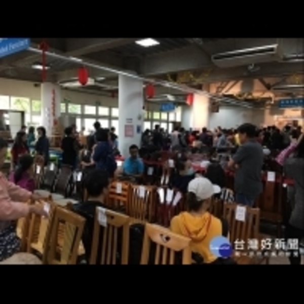 挖寶好機會　北市「再生家具開學季特賣會」9/2登場