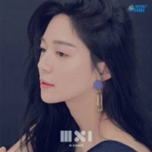 李伊利雅最新報公開 冷都女外表下的隨和