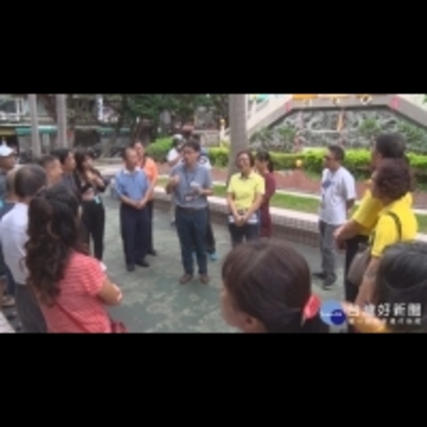 三重信義公園闢地下停車場　民代促動用停管基金