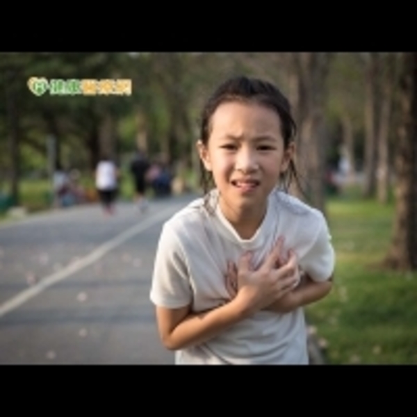 輻射傷身！　兒童心律不整零輻射根治